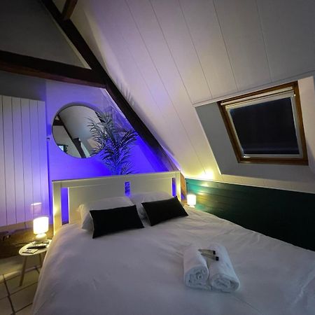 L'Atelier Des Reves Apartman Chartres Kültér fotó