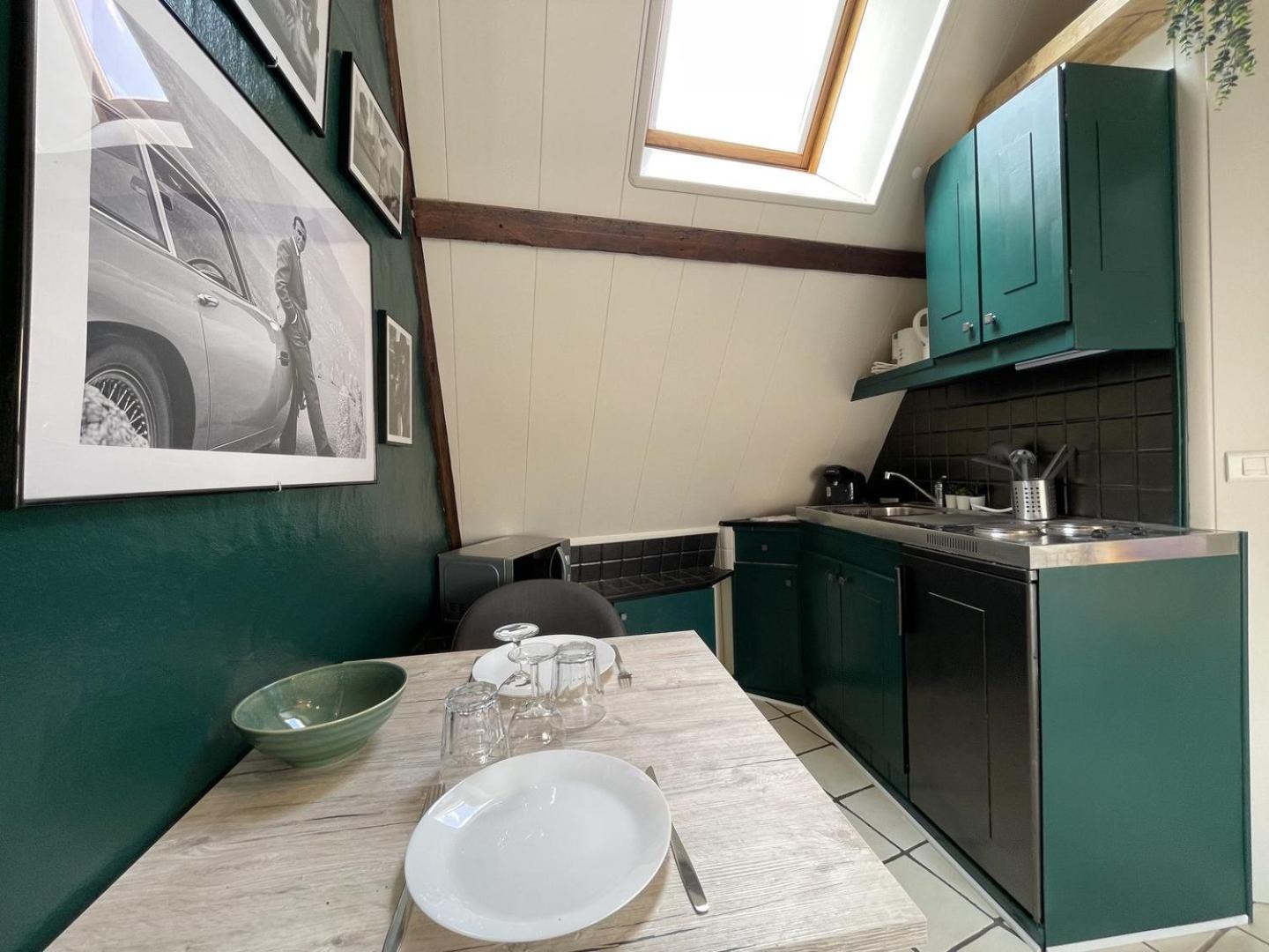 L'Atelier Des Reves Apartman Chartres Kültér fotó